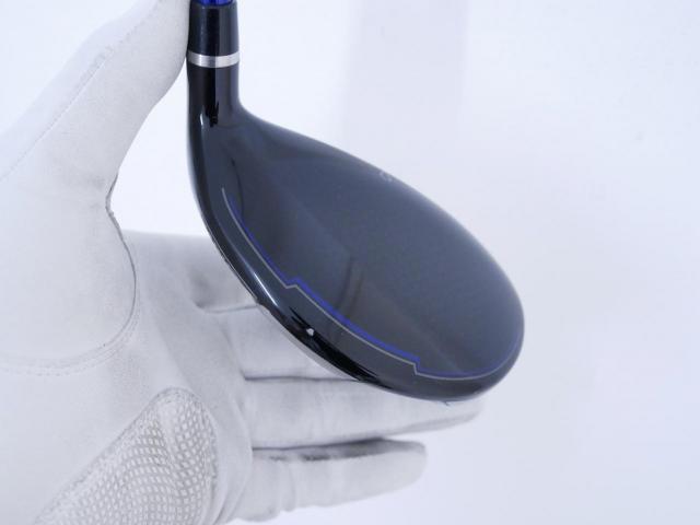 Fairway Wood : Yamaha : ไม้กระเทย Yamaha Inpres DriveStar (รุ่นปี 2023 ตีไกลมากๆ) Loft 20.5 ก้าน Fujikura Speeder NX M423u Flex SR