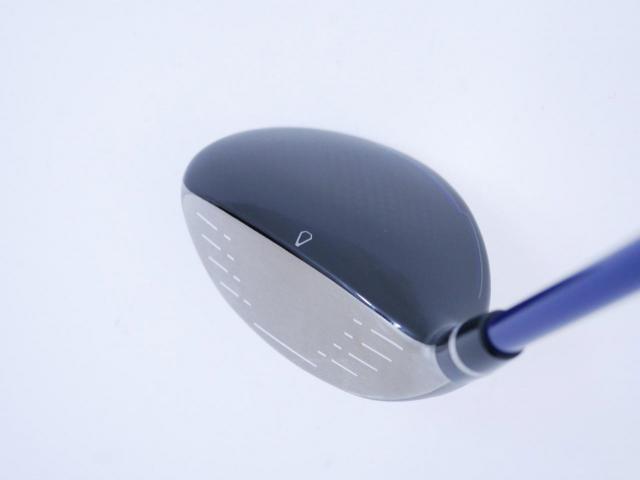 Fairway Wood : Yamaha : ไม้กระเทย Yamaha Inpres DriveStar (รุ่นปี 2023 ตีไกลมากๆ) Loft 20.5 ก้าน Fujikura Speeder NX M423u Flex SR