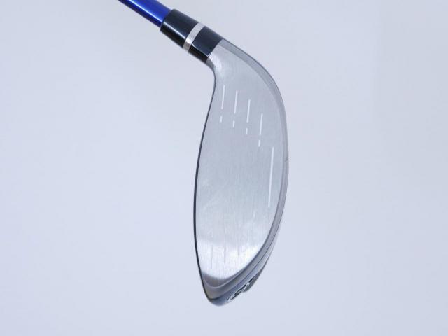 Fairway Wood : Yamaha : ไม้กระเทย Yamaha Inpres DriveStar (รุ่นปี 2023 ตีไกลมากๆ) Loft 20.5 ก้าน Fujikura Speeder NX M423u Flex SR