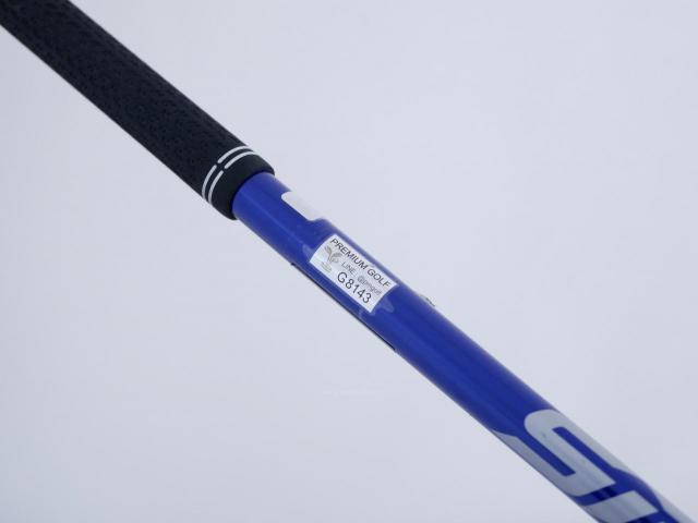 Fairway Wood : Yamaha : ไม้กระเทย Yamaha Inpres DriveStar (รุ่นปี 2023 ตีไกลมากๆ) Loft 20.5 ก้าน Fujikura Speeder NX M423u Flex SR