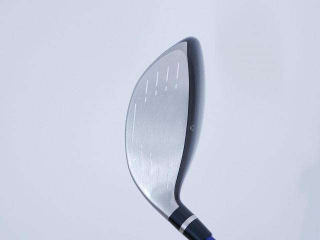 Fairway Wood : Yamaha : ไม้กระเทย Yamaha Inpres DriveStar (รุ่นปี 2023 ตีไกลมากๆ) Loft 20.5 ก้าน Fujikura Speeder NX M423u Flex SR