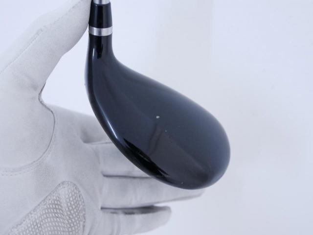 Fairway Wood : Yamaha : **มีบุบ** ไม้กระเทย Yamaha RMX (ออกปี 2018) Loft 20 ก้าน Mitsubishi FUBUKI Ai 55 Flex S
