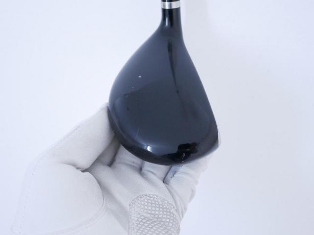 Fairway Wood : Yamaha : **มีบุบ** ไม้กระเทย Yamaha RMX (ออกปี 2018) Loft 20 ก้าน Mitsubishi FUBUKI Ai 55 Flex S
