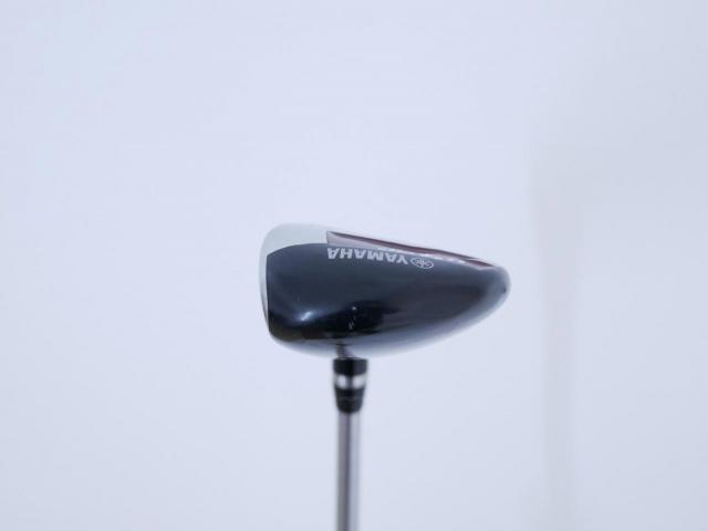 Fairway Wood : Yamaha : **มีบุบ** ไม้กระเทย Yamaha RMX (ออกปี 2018) Loft 20 ก้าน Mitsubishi FUBUKI Ai 55 Flex S
