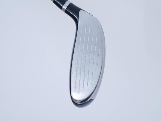 Fairway Wood : Yamaha : **มีบุบ** ไม้กระเทย Yamaha RMX (ออกปี 2018) Loft 20 ก้าน Mitsubishi FUBUKI Ai 55 Flex S
