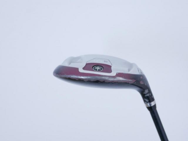 Fairway Wood : Yamaha : ไม้กระเทย Yamaha Inpres X D UT Loft 25 Flex R (Lady)