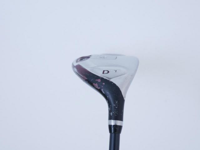 Fairway Wood : Yamaha : ไม้กระเทย Yamaha Inpres X D UT Loft 25 Flex R (Lady)