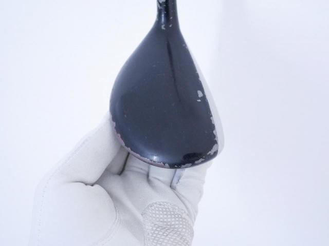 Fairway Wood : Yamaha : ไม้กระเทย Yamaha Inpres X D UT Loft 25 Flex R (Lady)