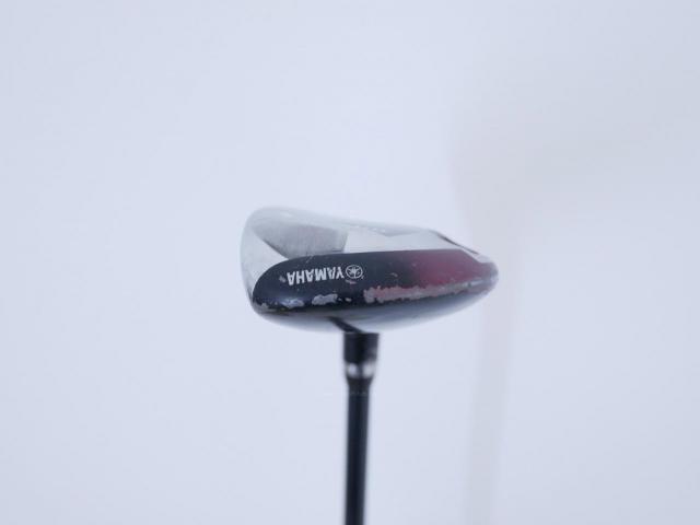 Fairway Wood : Yamaha : ไม้กระเทย Yamaha Inpres X D UT Loft 25 Flex R (Lady)