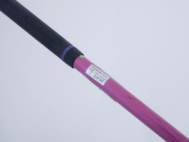 Fairway Wood : Yamaha : ไม้กระเทย Yamaha Inpres X D UT Loft 25 Flex R (Lady)