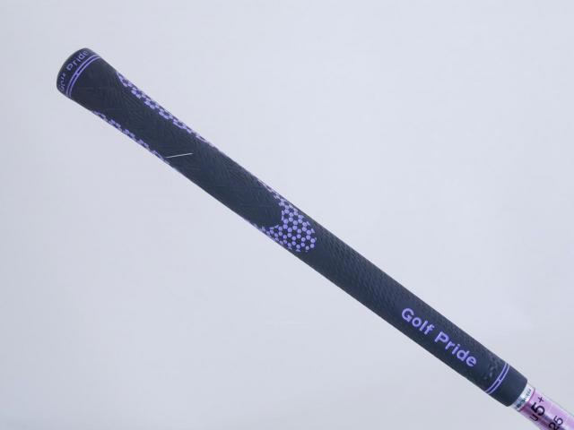 Fairway Wood : Yamaha : ไม้กระเทย Yamaha Inpres X D UT Loft 25 Flex R (Lady)