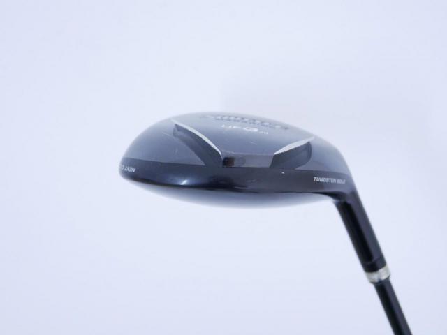 Fairway Wood : Maruman : ไม้กระเทย Maruman Shuttle Maraging (ออกปี 2016) Loft 20 Flex R