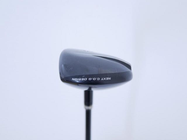Fairway Wood : Maruman : ไม้กระเทย Maruman Shuttle Maraging (ออกปี 2016) Loft 20 Flex R