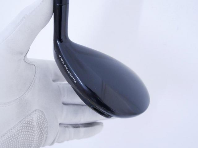 Fairway Wood : Maruman : ไม้กระเทย Maruman Shuttle Maraging (ออกปี 2016) Loft 20 Flex R