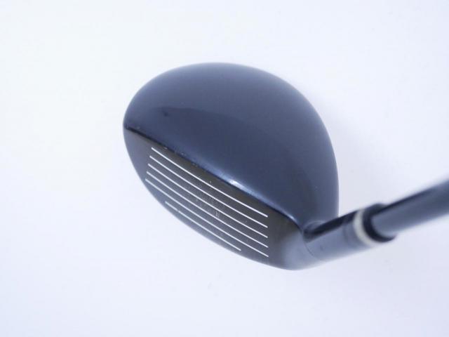 Fairway Wood : Maruman : ไม้กระเทย Maruman Shuttle Maraging (ออกปี 2016) Loft 20 Flex R