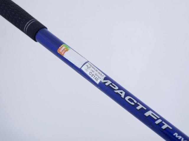 Fairway Wood : Maruman : ไม้กระเทย Maruman Shuttle Maraging (ออกปี 2016) Loft 20 Flex R