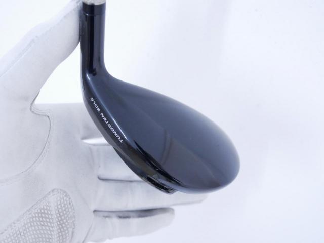 Fairway Wood : Maruman : ไม้กระเทย Maruman Shuttle Maraging (ออกปี 2016) Loft 26 Flex R