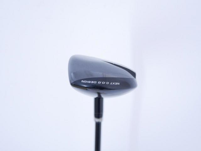 Fairway Wood : Maruman : ไม้กระเทย Maruman Shuttle Maraging (ออกปี 2016) Loft 26 Flex R