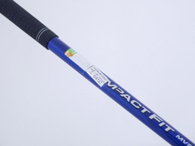 Fairway Wood : Maruman : ไม้กระเทย Maruman Shuttle Maraging (ออกปี 2016) Loft 26 Flex R