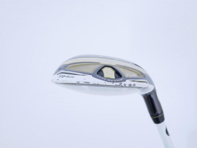 Fairway Wood : Other Brand : ไม้กระเทย Cobra FLY-Z (ปรับ Loft ได้ 22-25.00) ก้าน Fujikura Speeder Flex R