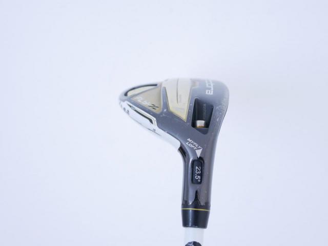 Fairway Wood : Other Brand : ไม้กระเทย Cobra FLY-Z (ปรับ Loft ได้ 22-25.00) ก้าน Fujikura Speeder Flex R