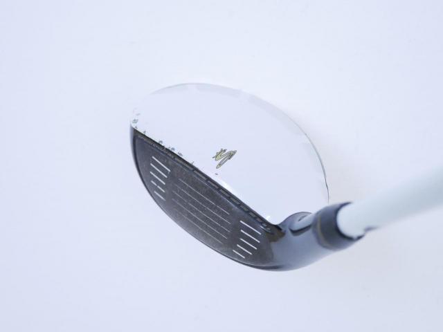 Fairway Wood : Other Brand : ไม้กระเทย Cobra FLY-Z (ปรับ Loft ได้ 22-25.00) ก้าน Fujikura Speeder Flex R