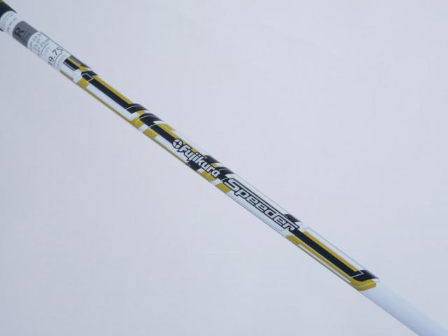 Fairway Wood : Other Brand : ไม้กระเทย Cobra FLY-Z (ปรับ Loft ได้ 22-25.00) ก้าน Fujikura Speeder Flex R