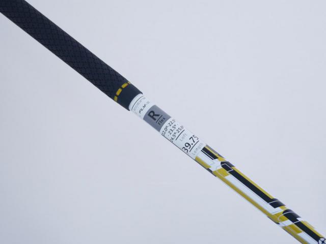 Fairway Wood : Other Brand : ไม้กระเทย Cobra FLY-Z (ปรับ Loft ได้ 22-25.00) ก้าน Fujikura Speeder Flex R