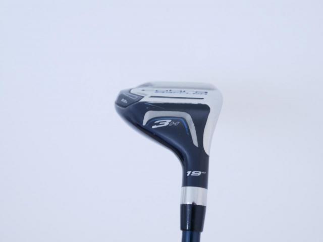 Fairway Wood : Other Brand : ไม้กระเทย Cobra Baffler XL Loft 19 Flex S