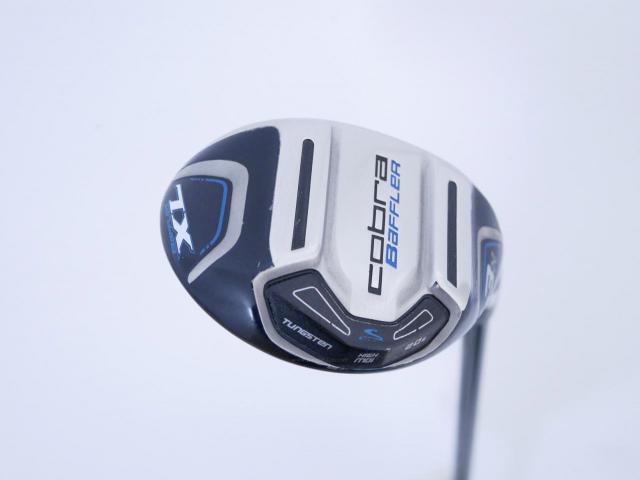 Fairway Wood : Other Brand : ไม้กระเทย Cobra Baffler XL Loft 19 Flex S