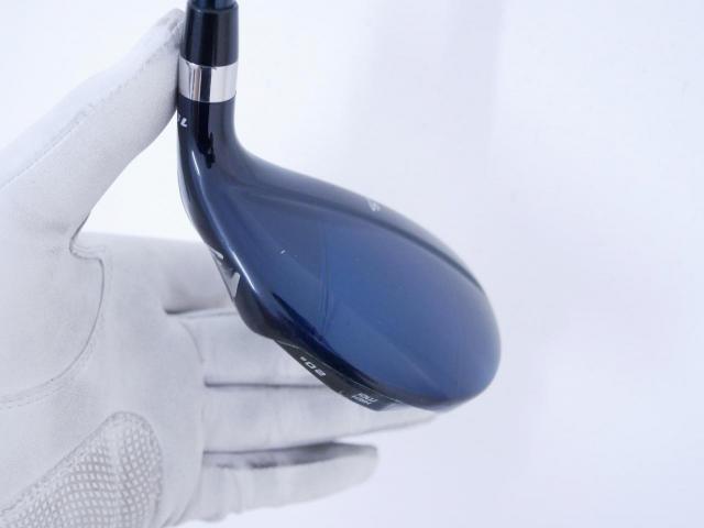 Fairway Wood : Other Brand : ไม้กระเทย Cobra Baffler XL Loft 19 Flex S