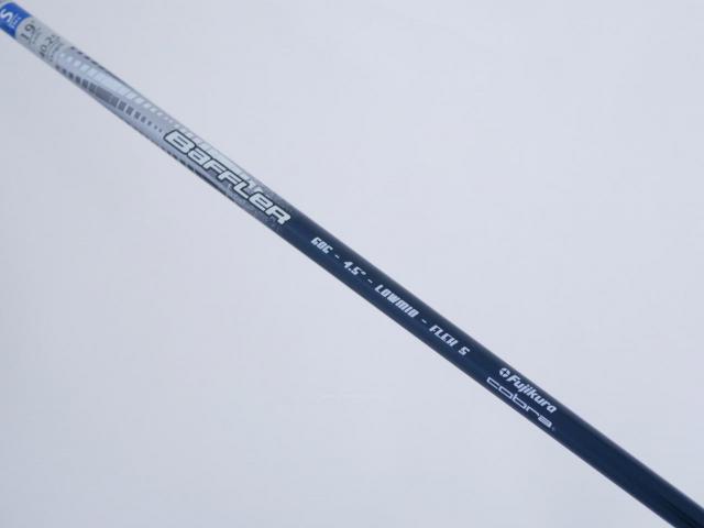 Fairway Wood : Other Brand : ไม้กระเทย Cobra Baffler XL Loft 19 Flex S