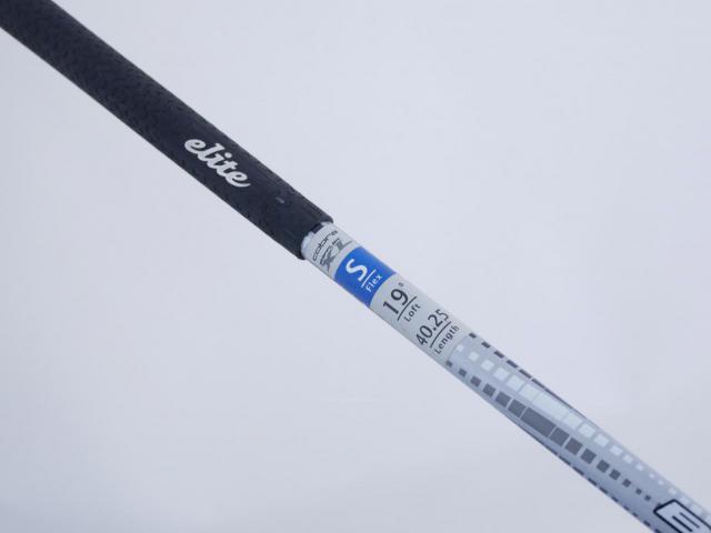 Fairway Wood : Other Brand : ไม้กระเทย Cobra Baffler XL Loft 19 Flex S