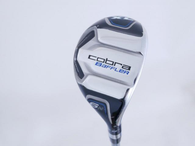 Fairway Wood : Other Brand : ไม้กระเทย Cobra Baffler XL Loft 28 Flex R