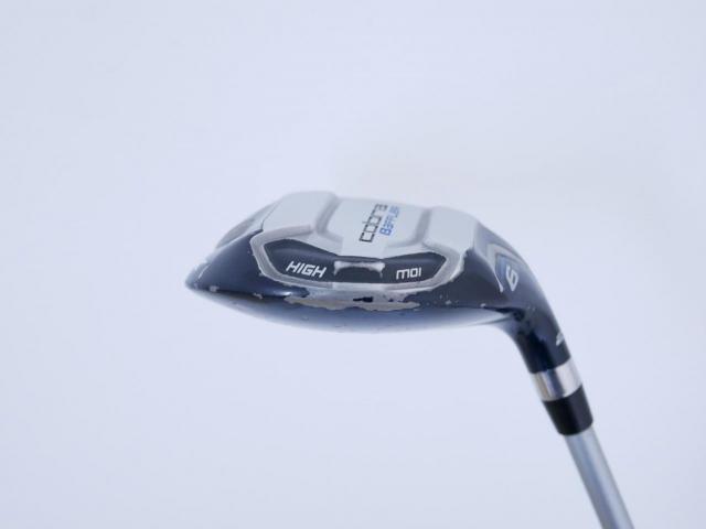 Fairway Wood : Other Brand : ไม้กระเทย Cobra Baffler XL Loft 28 Flex R