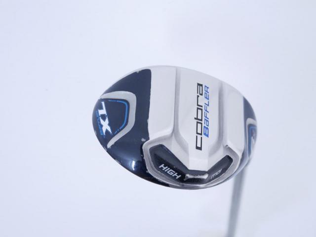 Fairway Wood : Other Brand : ไม้กระเทย Cobra Baffler XL Loft 28 Flex R
