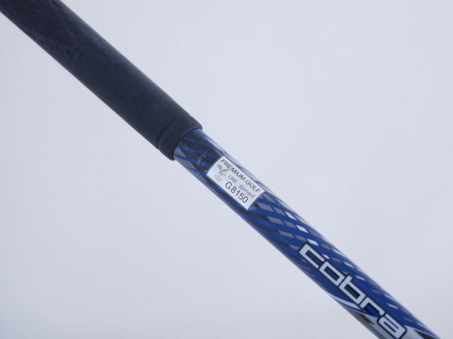 Fairway Wood : Other Brand : ไม้กระเทย Cobra Baffler XL Loft 28 Flex R