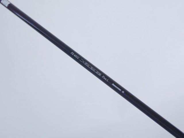 Lady club : All : ไม้กระเทย Tourstage PHYZ CL (ซี่รีย์ท็อปของ Tourstage) Loft 22 Flex L