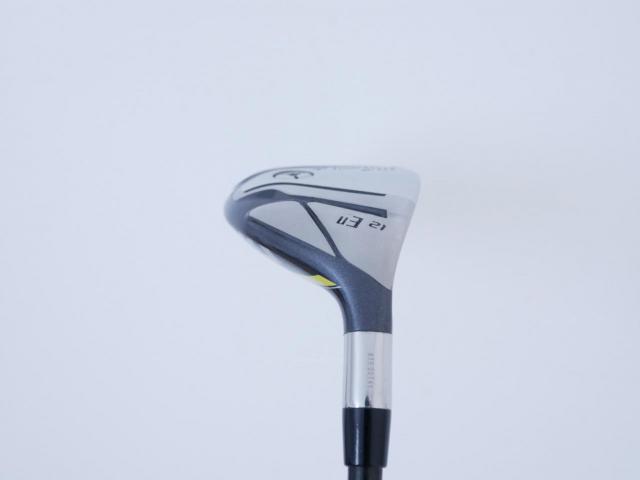 Fairway Wood : Tourstage : ไม้กระเทย Tourstage GR X-UT Loft 21 ก้าน Tour AD Flex S