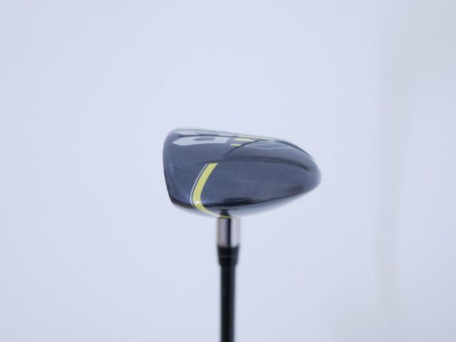 Fairway Wood : Tourstage : ไม้กระเทย Tourstage GR X-UT Loft 21 ก้าน Tour AD Flex S