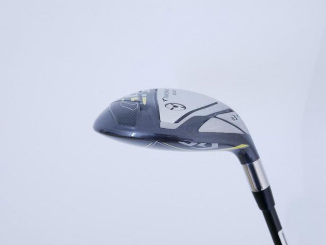 Fairway Wood : Tourstage : ไม้กระเทย Tourstage GR X-UT Loft 21 ก้าน Tour AD Flex S