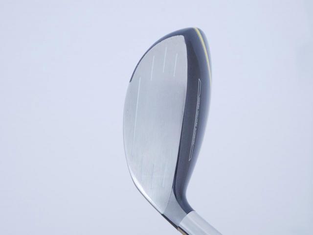 Fairway Wood : Tourstage : ไม้กระเทย Tourstage GR X-UT Loft 21 ก้าน Tour AD Flex S