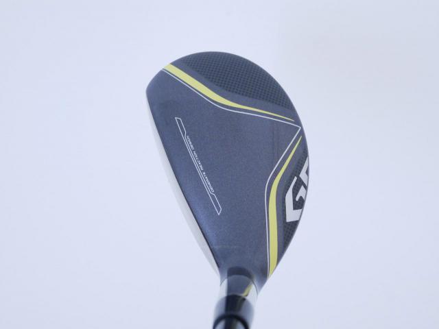 Fairway Wood : Tourstage : ไม้กระเทย Tourstage GR X-UT Loft 21 ก้าน Tour AD Flex S