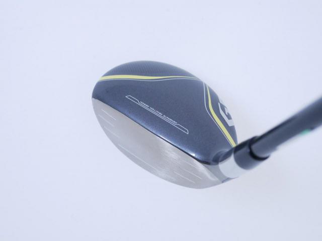 Fairway Wood : Tourstage : ไม้กระเทย Tourstage GR X-UT Loft 21 ก้าน Tour AD Flex S