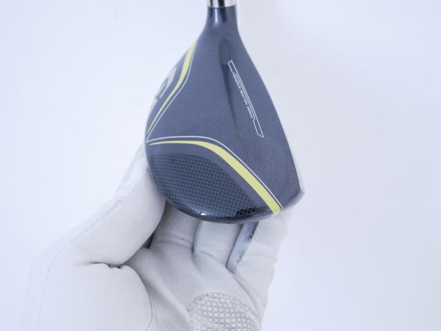 Fairway Wood : Tourstage : ไม้กระเทย Tourstage GR X-UT Loft 21 ก้าน Tour AD Flex S