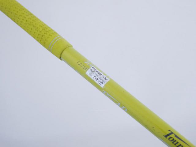 Fairway Wood : Tourstage : ไม้กระเทย Tourstage GR X-UT Loft 21 ก้าน Tour AD Flex S