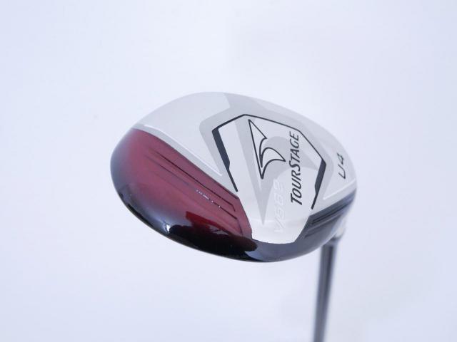 Fairway Wood : Tourstage : ไม้กระเทย Tourstage V562 Loft 22 Flex R
