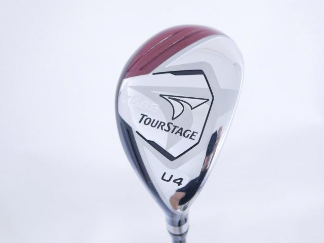 Fairway Wood : Tourstage : ไม้กระเทย Tourstage V562 Loft 22 Flex R