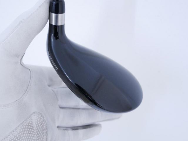 Fairway Wood : Tourstage : ไม้กระเทย Tourstage V562 Loft 22 Flex R