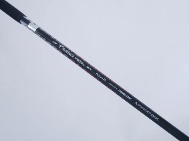 Fairway Wood : Tourstage : ไม้กระเทย Tourstage V562 Loft 22 Flex R
